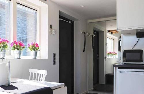 Varberg House | 25 m² House ∙ 4 guests