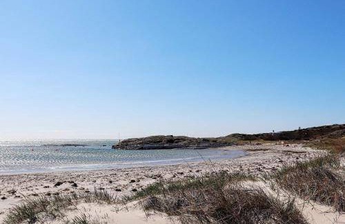 Varberg House | 25 m² House ∙ 4 guests
