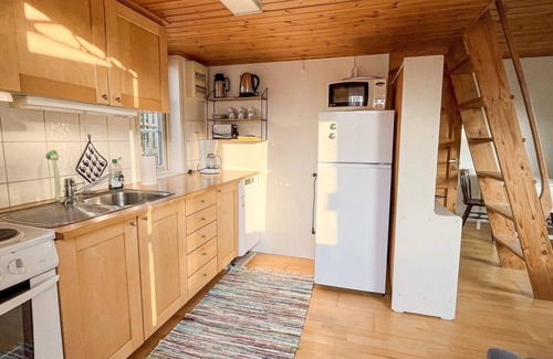 Foto House | 25 m² House ∙ 4 guests