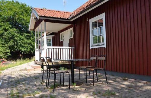 Hoor Municipality Cabin | 25 m² Lodge ∙ 2 guests