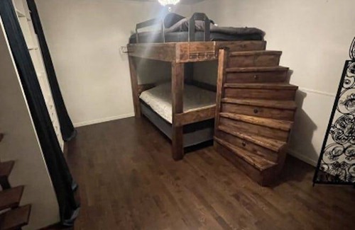 Sollentuna Resort | 25 m² Private room ∙ 1 bedroom ∙ 2 guests