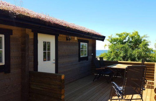 Sodvik House | 25 m² House ∙ 1 bedroom ∙ 2 guests