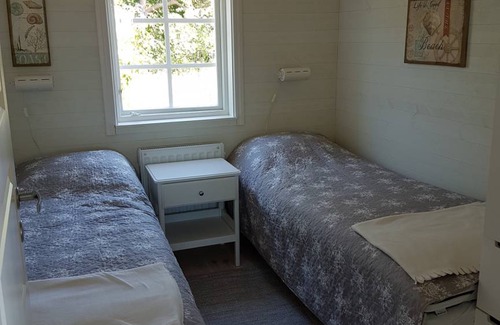 Sodvik House | 25 m² House ∙ 1 bedroom ∙ 2 guests