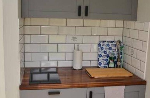 Holm House | 25 m² House ∙ 1 bedroom ∙ 4 guests