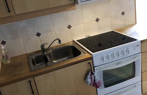 Haninge Apartment | 25 m² Apartment ∙ 2 guests