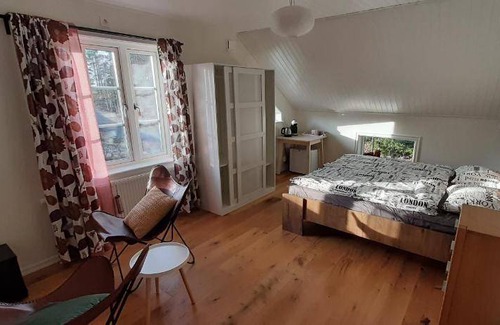 Asensbruk Bed & Breakfast | 25 m² Bed and breakfast ∙ 3 guests
