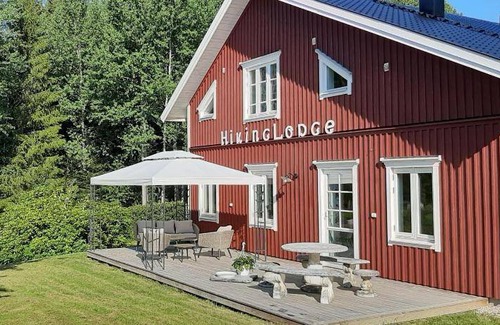 Asensbruk Bed & Breakfast | 25 m² Bed and breakfast ∙ 3 guests