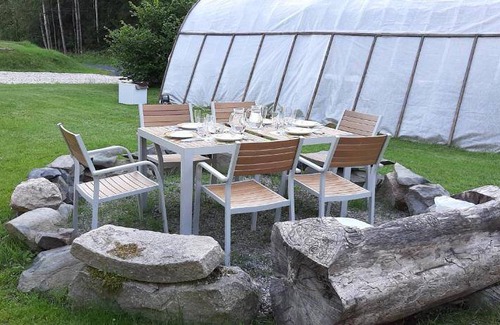 Asensbruk Bed & Breakfast | 25 m² Bed and breakfast ∙ 3 guests