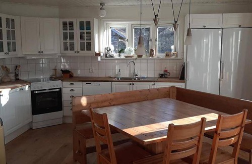 Asensbruk Bed & Breakfast | 25 m² Bed and breakfast ∙ 3 guests