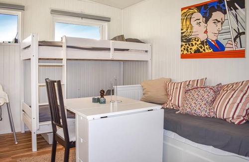 Mollebjorke Apartment | 25 m² Apartment ∙ 4 guests