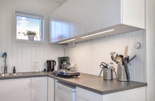 Mollebjorke Apartment | 25 m² Apartment ∙ 4 guests