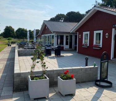 Beddingestrand Hotel | 25 m² Hotel ∙ 2 guests
