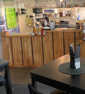 Beddingestrand Hotel | 25 m² Hotel ∙ 2 guests