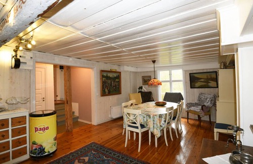 Tanum O House | 250 m² House ∙ 6 bedrooms ∙ 12 guests