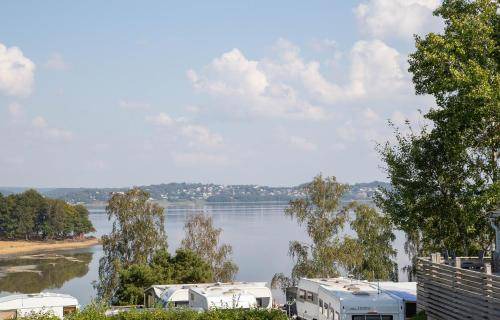 Uddevalla Municipality Resort | 26 m² Resort ∙ 5 guests