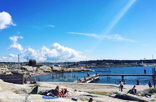Vastra Frolunda Apartment | 26 m² Apartment ∙ 1 bedroom ∙ 4 guests
