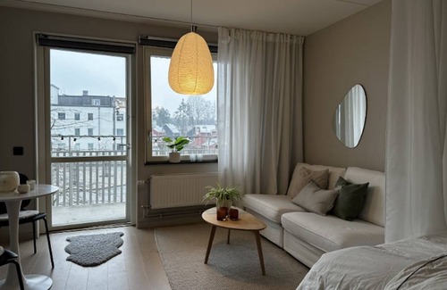 Lindalen Apartment | 26 m² Apartment ∙ 2 guests