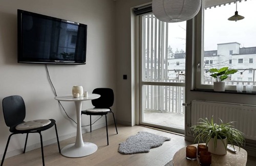 Lindalen Apartment | 26 m² Apartment ∙ 2 guests