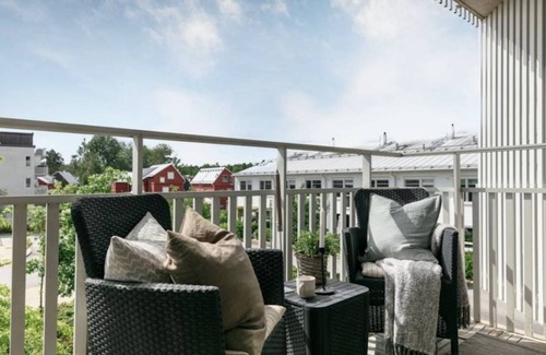 Lindalen Apartment | 26 m² Apartment ∙ 2 guests
