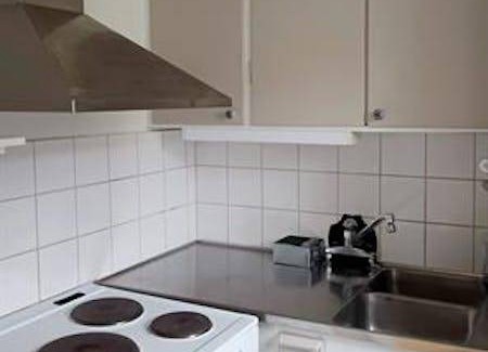 Liljeholmen - Hagersten Apartment | 26 m² Apartment ∙ 2 guests
