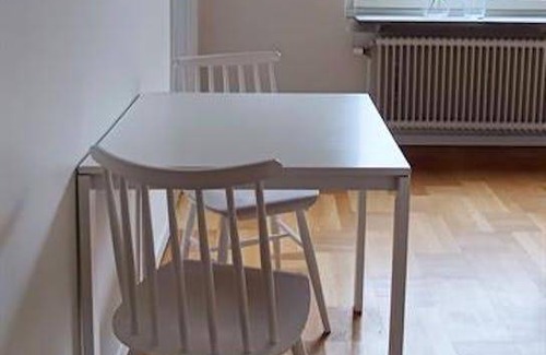 Liljeholmen - Hagersten Apartment | 26 m² Apartment ∙ 2 guests