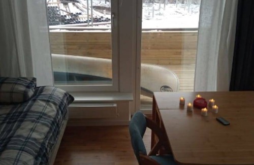 Orhem Apartment | 26 m² Apartment ∙ 2 guests