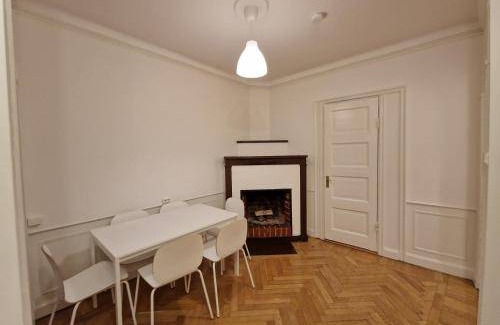 Vasastan Apartment | 26 m² Apartment ∙ 2 bedrooms ∙ 6 guests