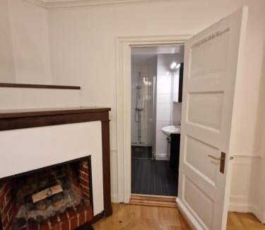 Vasastan Apartment | 26 m² Apartment ∙ 2 bedrooms ∙ 6 guests