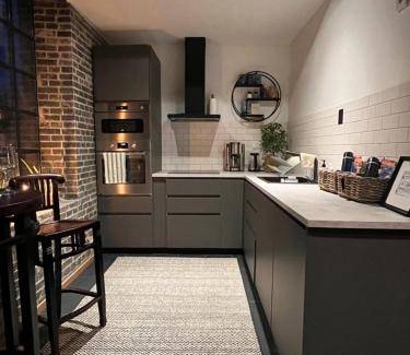 Ekeby Bed & Breakfast | 26 m² Bed and breakfast ∙ 6 guests