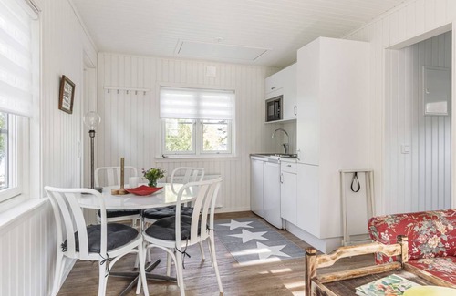 Sandsjofors House | 26 m² House ∙ 1 bedroom ∙ 4 guests