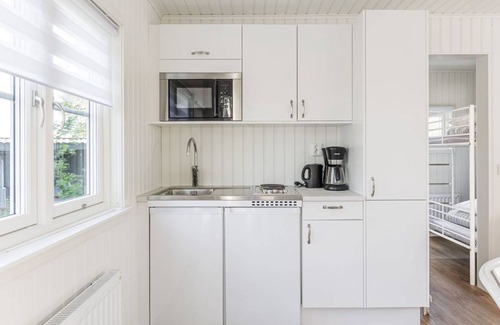 Sandsjofors House | 26 m² House ∙ 1 bedroom ∙ 4 guests