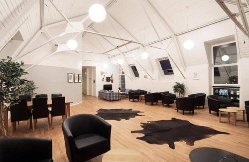 Gamla Staden Hostel | 26 m² Hostel ∙ 6 guests