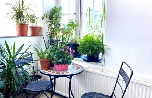 Gamla Staden Hostel | 26 m² Hostel ∙ 6 guests