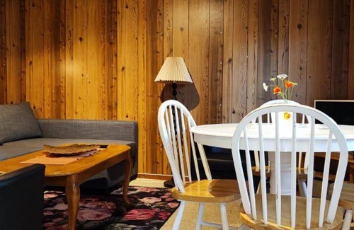 Vibble House | 26 m² House ∙ 2 bedrooms ∙ 4 guests