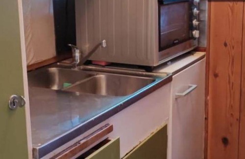 Vibble House | 26 m² House ∙ 2 bedrooms ∙ 4 guests