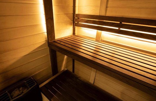Jarfalla Municipality Apartment | 26 m² Serviced apartment ∙ 5 guests