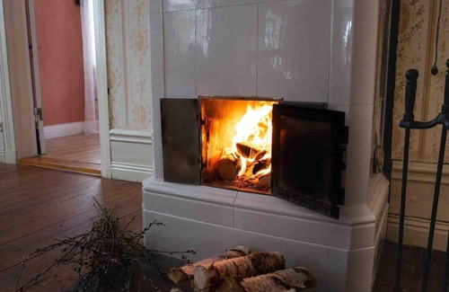Horndal House | 260 m² House ∙ 6 bedrooms ∙ 12 guests