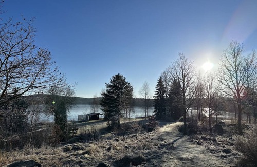 Jarnforsen House | 260 m² House ∙ 7 bedrooms ∙ 14 guests