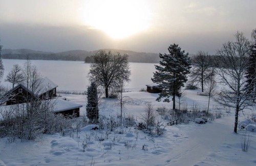 Jarnforsen House | 260 m² House ∙ 7 bedrooms ∙ 14 guests