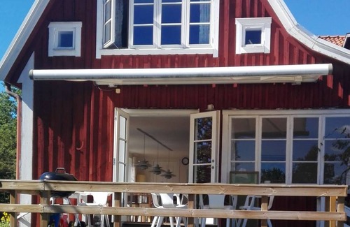 Jarnforsen House | 260 m² House ∙ 7 bedrooms ∙ 14 guests