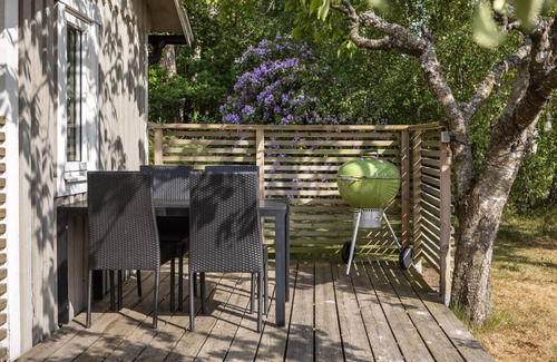 Falkenberg Other | 27 m² Accommodation ∙ 1 bedroom ∙ 4 guests