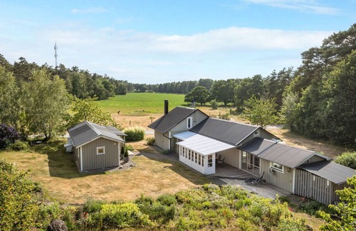 Falkenberg Other | 27 m² Accommodation ∙ 1 bedroom ∙ 4 guests