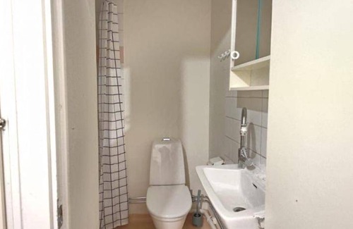 Norsborg Apartment | 28 m² Apartment ∙ 1 bedroom ∙ 2 guests