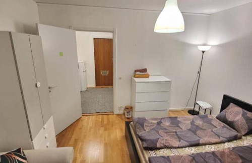 Norsborg Apartment | 28 m² Apartment ∙ 1 bedroom ∙ 2 guests