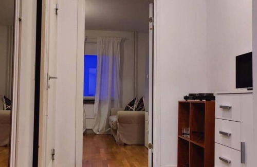 Norsborg Apartment | 28 m² Apartment ∙ 1 bedroom ∙ 2 guests