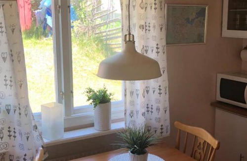 Gavle House | 28 m² House ∙ 1 bedroom ∙ 4 guests