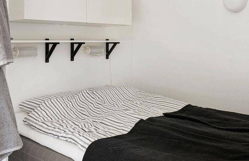 Skaerhamn House | 28 m² House ∙ 2 bedrooms ∙ 4 guests