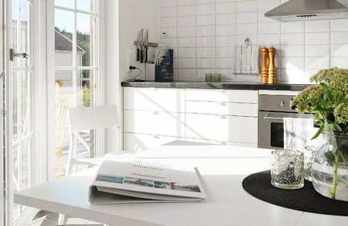 Skaerhamn House | 28 m² House ∙ 2 bedrooms ∙ 4 guests