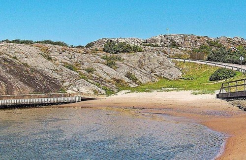 Skaerhamn House | 28 m² House ∙ 2 bedrooms ∙ 4 guests