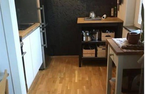 Handen Apartment | 28 m² Apartment ∙ 2 guests